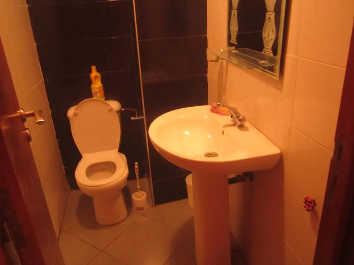أغادير Residence Najah 2