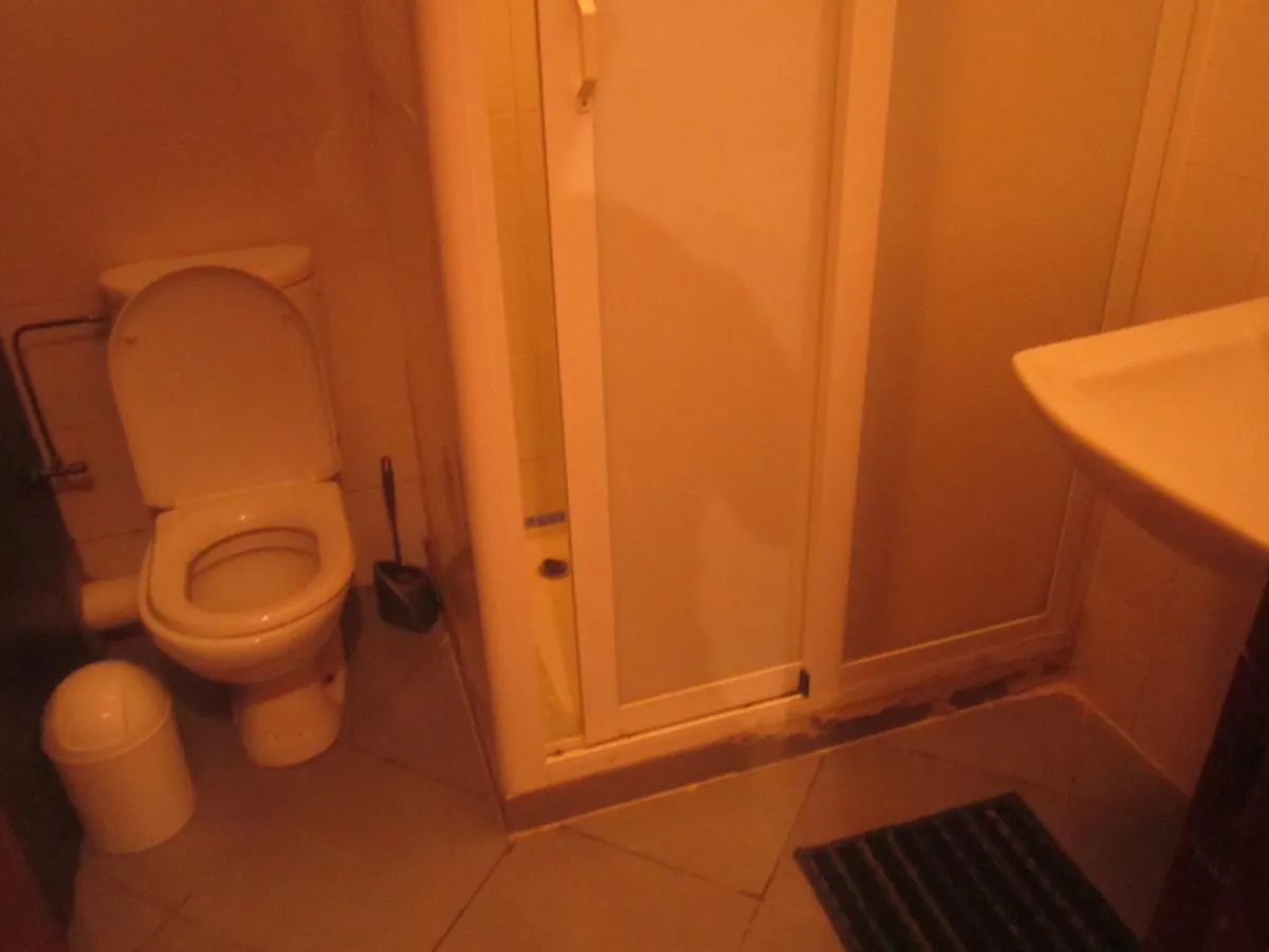 Apartamento Residence Najah 2 Agadir Marruecos