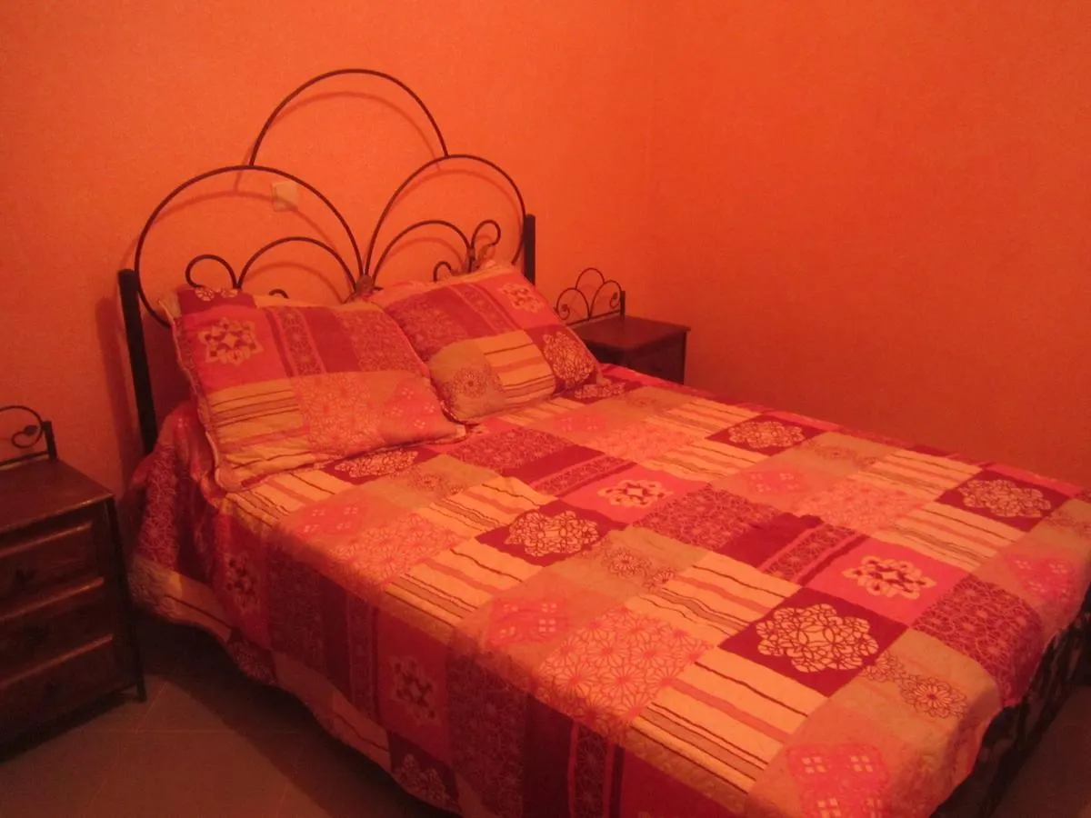 Residence Najah 2 Agadir
