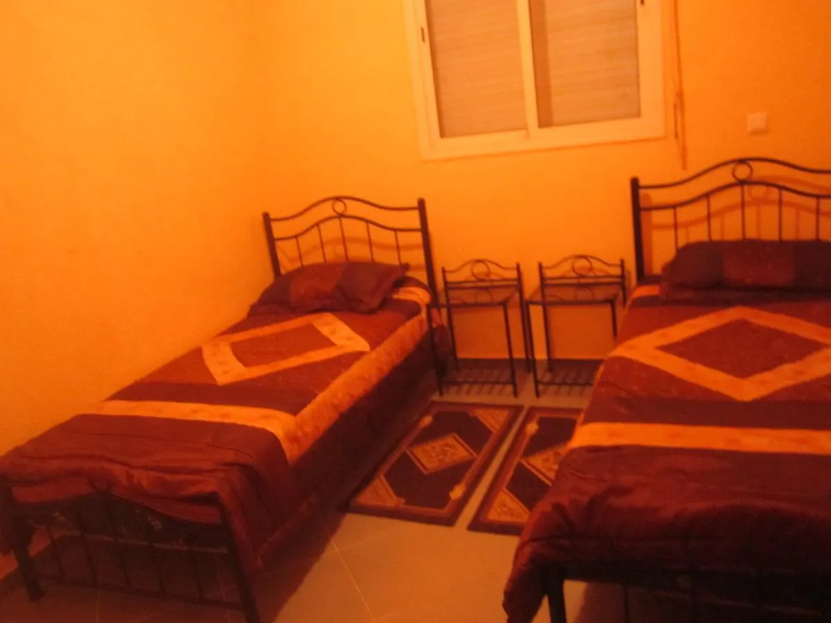 Residence Najah 2 Agadir Marruecos